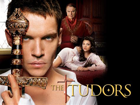 i tudor trailer ita|Prime Video: The Tudors .